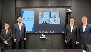 JDB电子董事会决议通过收购德国BHTC 拓展智慧移动生态圈