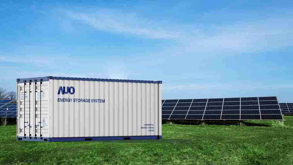 JDB电子透过AI数据管理，，提供不同类型用户进行储能与能源管理，，，，达到再生能源管控调度成效