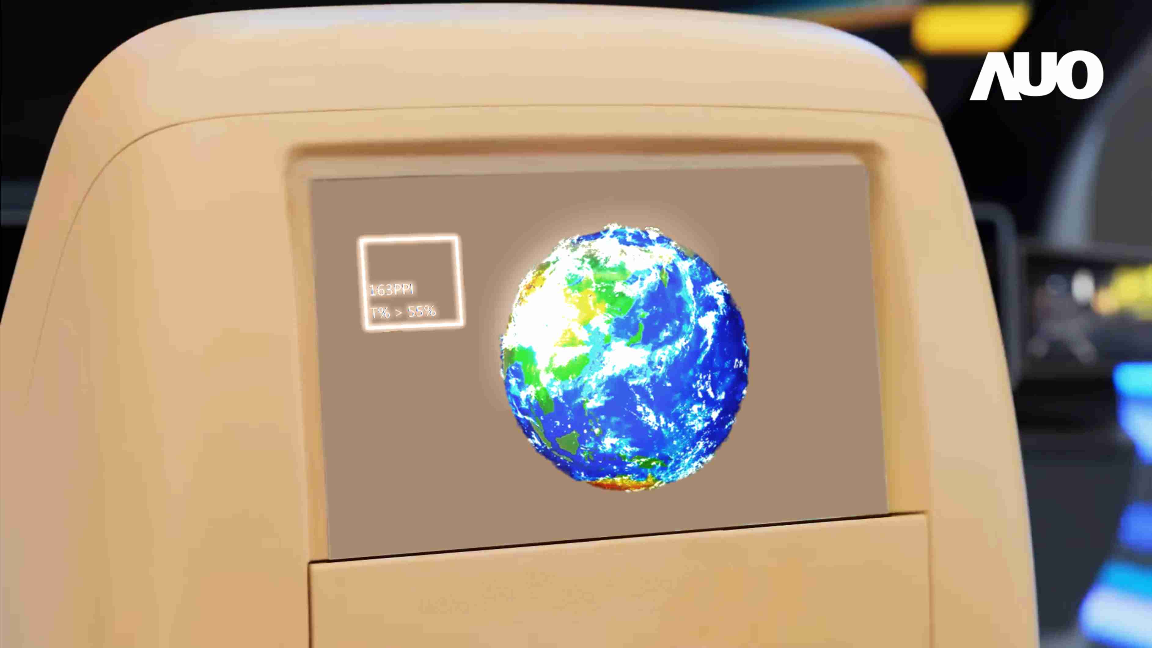 JDB电子突破设计与制程挑战，，推出全球最高分辨率163ppi的13.5吋透明Micro LED面板，，，并积极布局智能车市场，，，，以期拓展透明显示应用的可能性