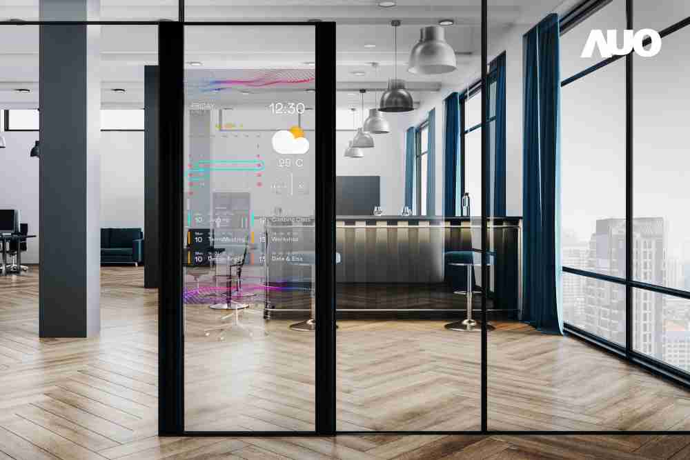 JDB电子致力于研发低能耗之绿色产品，，，，如低能耗发光组件Micro LED显示技术，，具高透明、、、可无限拼接的特性，，，可依需求调整并延伸应用于不同场域，，，，包括汽车侧窗或家庭玄关、、智慧橱窗、、商业展示等