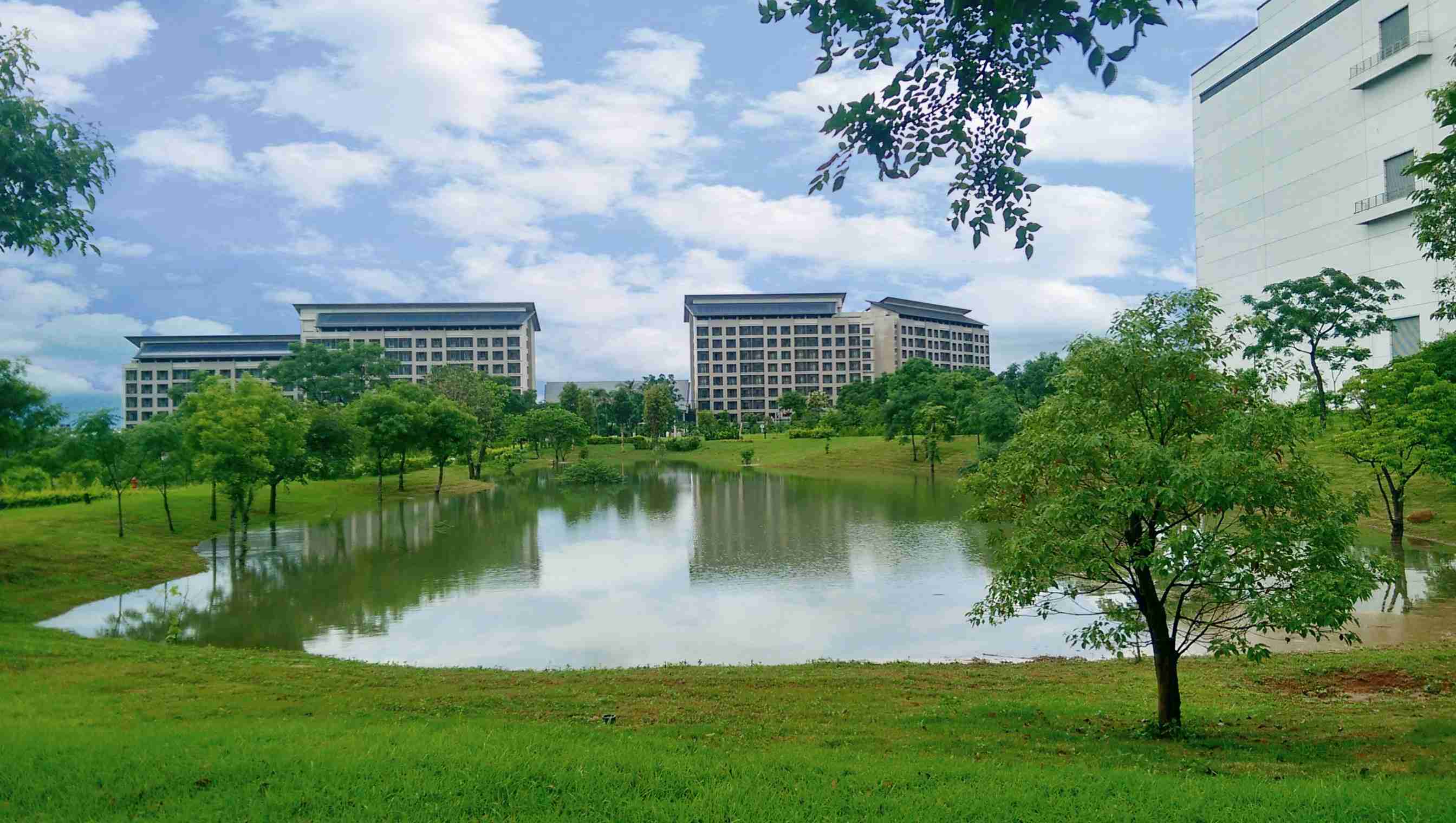 JDB电子响应国际倡议生物多样性趋势，，，，首次发布TNFD自然相关财务揭露报告书，，，擘划及开展JDB电子生物多样性政策之承诺，，，，逐步迈向与自然和谐共生